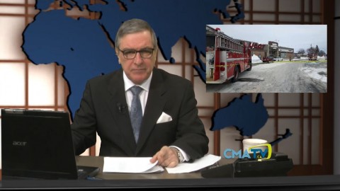 Émission du vendredi 17 mars 2017