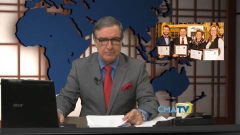 Émission du mardi 18 avril 2017
