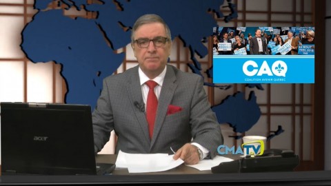 Émission du jeudi 18 mai 2017