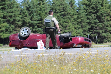 Accident A-20 est-R-O_La Poc_02-08-2015_Réduite_IMG_3636