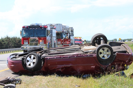 Accident A-20 est-R-O_La Poc_02-08-2015_réduite_IMG_3642