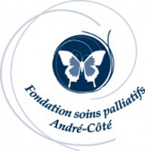 Le logo de la Fondation André-Côté.