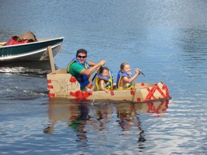 Pour certains, le bateau tient mieux.