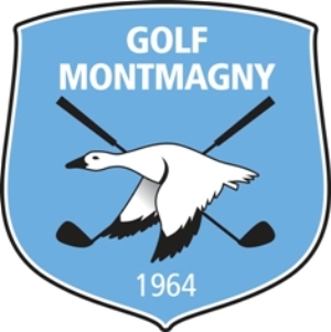 Logo 2009 golf