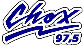 logo-CHOX-FM