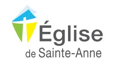 Logo Diocèse de Sainte-Anne