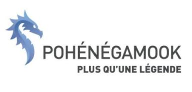 Logo pohénégamook_nouveau