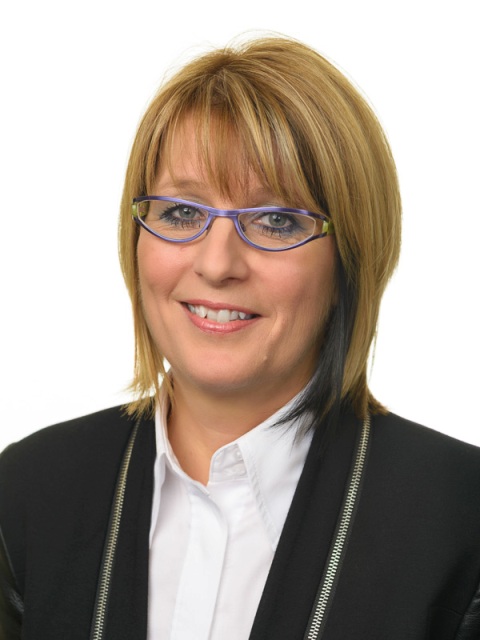 Nouvelle directrice générale à la Chambre de commerce de Montmagny