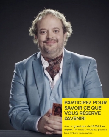 Promutuel_Publicité 2014_comédien