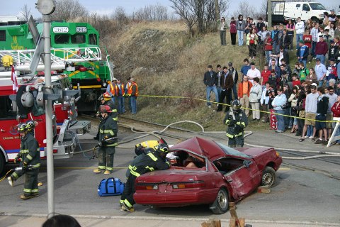 Semaine sécurité aux trains_collision-presentation-saint-john-nb_réduite