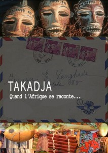 Takadja : Quand l'Affrique se raconte offrira son spectacle le 27 juillet.