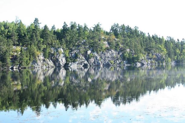 Un lac Saint-Pierre en meilleure santé 2