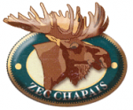 ZEC Chapais_logo