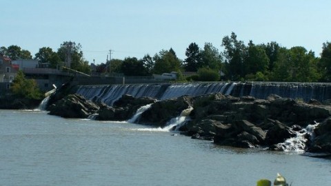 Les rivières sont sous surveillance à Montmagny