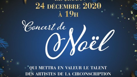 Le député fédéral organise un concert virtuel de Noël avec des artistes de la circonscription intitulé : Le réveillon de Bernard