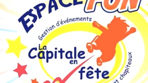 Une belle initiative de La Capitale en fêtes