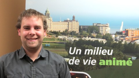 Agent de développement à La Pocatière