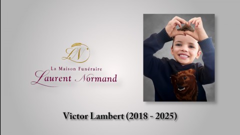 Victor Lambert (2018 - 2025)