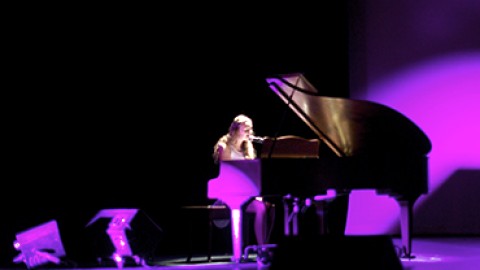 Secondaire en spectacle à La Pocatière