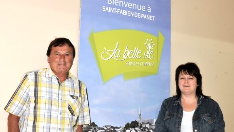 Saint-Fabien-de-Panet invite ses citoyens à un 5 à 7