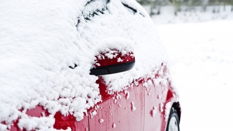 À Montmagny, le stationnement de nuit sera toujours permis cet hiver à moins qu’une Opération déneigement soit annoncée