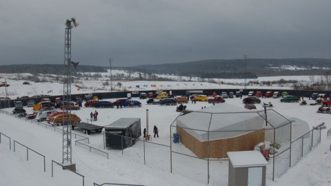 Beau succès du Snow Fête!