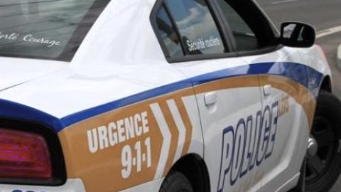 Le jeune homme impliqué dans l'accident de Lévis succombe à ses blessures