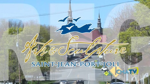 Regard sur St-Jean-Port-Joli - Épisode 1 - 11 juin 2019