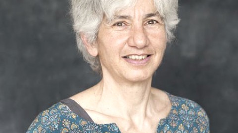 Christiane Rousseau sera au Cégep de La Pocatière
