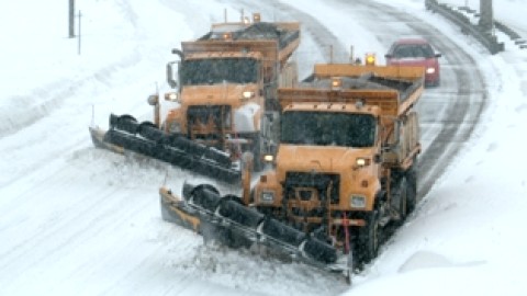 Mise à jour) Info-fermeture pour les routes de la région