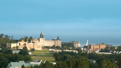 L'avenir de l'Institut de technologie agroalimentaire