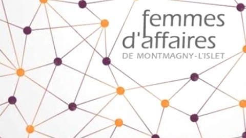 Création d'un regroupement pour les femmes d'affaires de Montmagny-l'Islet