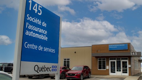 La Société de l’Assurance automobile du Québec annonce la seconde phase de son projet pilote 