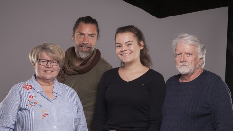 Séance de photographie solidaire :7 heures, 7 photos, 7 souvenirs