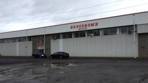 Pas de demande d’approbation référendaire pour le secteur de l'Expodrome