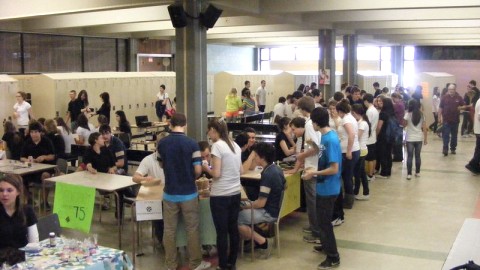 La foire commerciale de Casault prochainement aux Galeries Montmagny