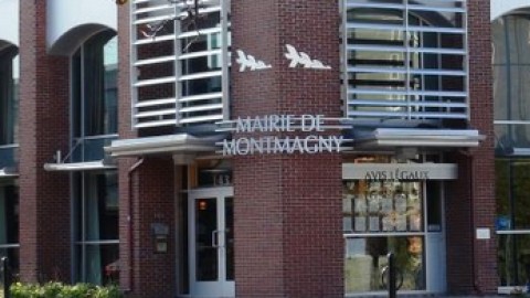 La Ville de Montmagny ouvre un centre d'hébergement d'urgence