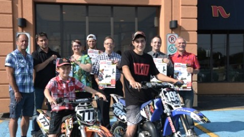 Plus de 150 coureurs attendus au Domaine de Gaspé