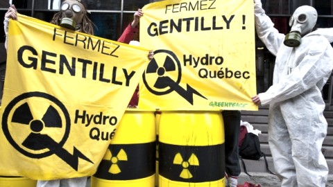 GENTILLY, MONSTRUEUSE FABRIQUE À CANCER