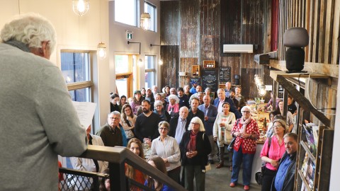 Une saison touristique qui s’annonce prometteuse pour le Kamouraska