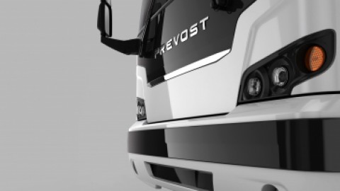 La croissance au rendez-vous : Prevost augmente sa production d’autocars pour 2023