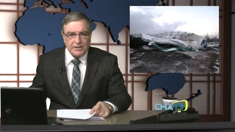 Émission du mardi 12 janvier 2016