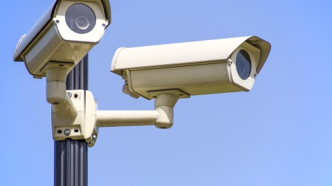 	            	Surveillance par radar photo mobile sur l’autoroute 20 à Lévis 	            