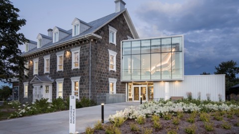 La bibliothèque de Montmagny termine l’année en force!