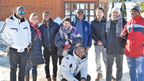 Un atelier à Montmagny pour mieux comprendre la réalité des nouveaux arrivants