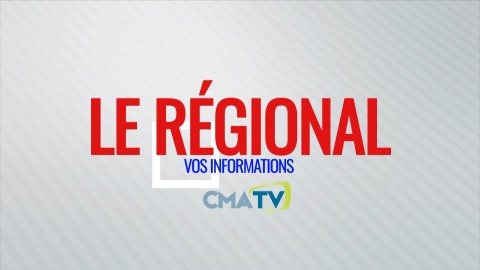 Le Régional - Édition du 23 avril 2025