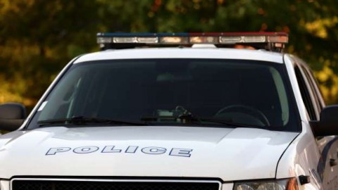 Arrestation d’un individu de Québec pour recel de plus de 5000 $, possession de stupéfiants en vue d’en faire le trafic et possession d’arme prohibée 