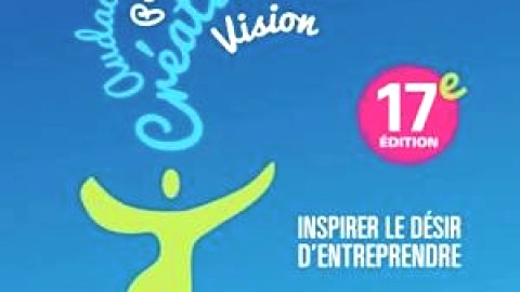 Volet « Création d'entreprise » du Concours québécois en entrepreneuriat; les candidatures peuvent maintenant être déposées