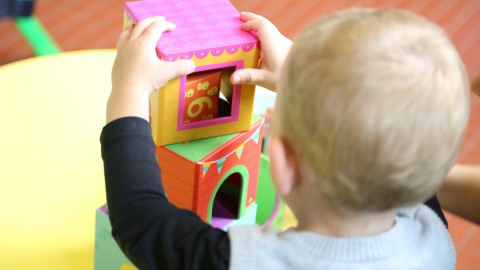 La MRC de L’Islet met en place un programme pour aider la création de services de garde