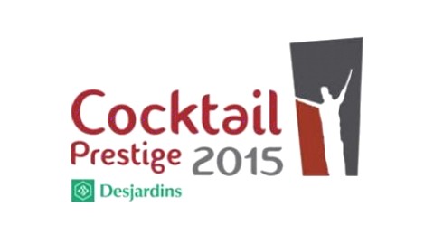 Les billets sont en vente pour le Cocktail Prestige Desjardins 2015